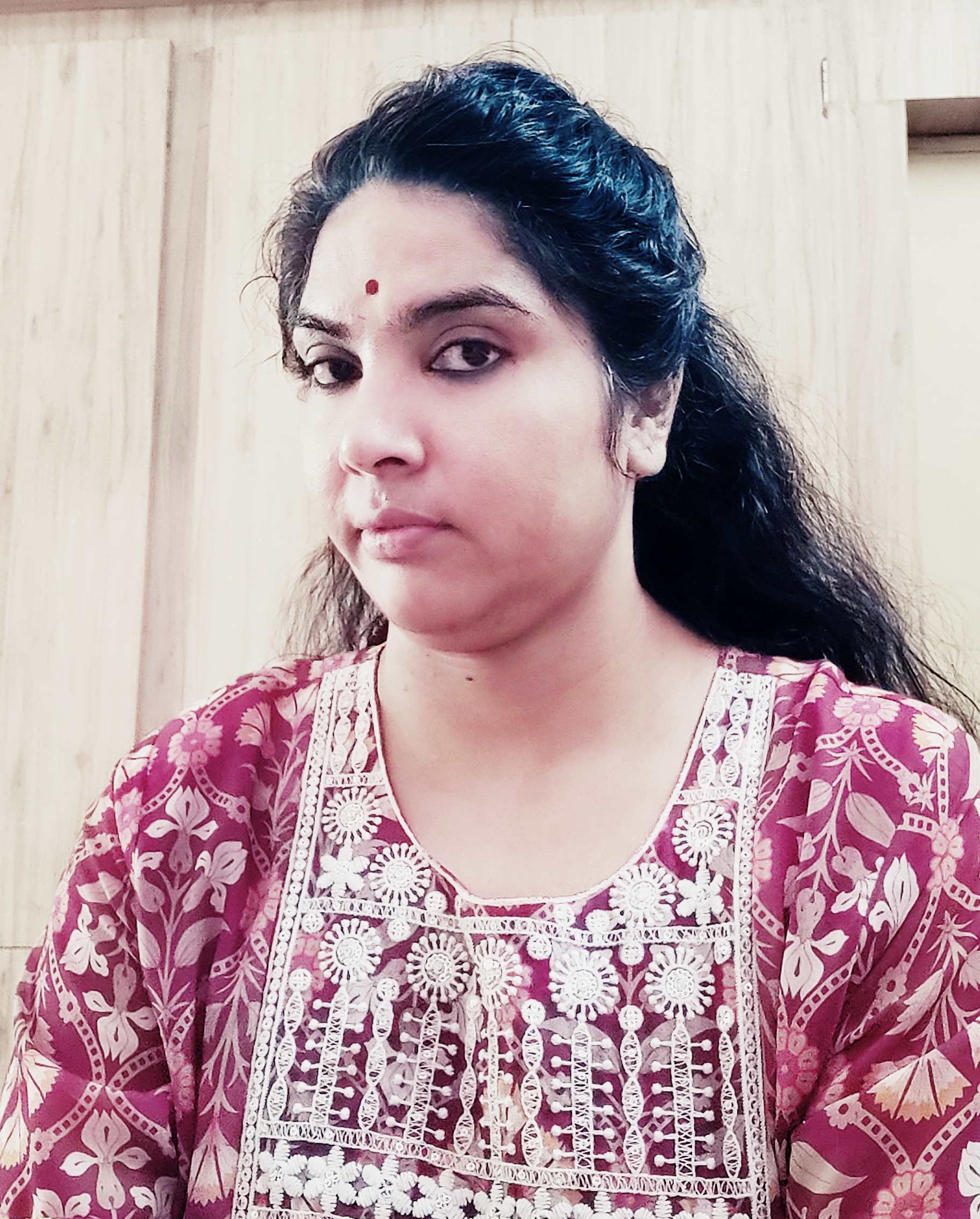 Seema Kanwar Rathore